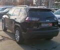 Чорний Джип Cherokee, об'ємом двигуна 2.4 л та пробігом 32 тис. км за 17940 $, фото 9 на Automoto.ua