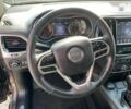 Джип Чероки 2019 в Львове на Automoto.ua Черный Джип Чероки, объемом двигателя 3 л и пробегом 129 тыс. км за 18900 $, фото 14 на Automoto.ua