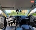 Чорний Джип Cherokee, об'ємом двигуна 2.4 л та пробігом 64 тис. км за 18000 $, фото 16 на Automoto.ua