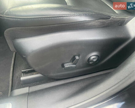 Черный Джип Чероки, объемом двигателя 2.36 л и пробегом 166 тыс. км за 16000 $, фото 19 на Automoto.ua