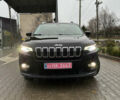 Черный Джип Чероки, объемом двигателя 0 л и пробегом 122 тыс. км за 15500 $, фото 2 на Automoto.ua
