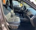 Джип Чероки 2019 в Львове на Automoto.ua Черный Джип Чероки, объемом двигателя 3 л и пробегом 129 тыс. км за 18900 $, фото 25 на Automoto.ua