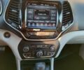 Джип Чероки 2019 в Киеве на Automoto.ua Черный Джип Чероки, объемом двигателя 2.36 л и пробегом 103 тыс. км за 20500 $, фото 1 на Automoto.ua