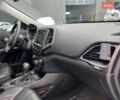 Чорний Джип Cherokee, об'ємом двигуна 3.2 л та пробігом 116 тис. км за 22440 $, фото 41 на Automoto.ua