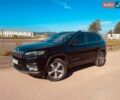 Чорний Джип Cherokee, об'ємом двигуна 3.24 л та пробігом 145 тис. км за 18800 $, фото 1 на Automoto.ua