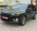 Чорний Джип Cherokee, об'ємом двигуна 3.2 л та пробігом 111 тис. км за 16700 $, фото 11 на Automoto.ua