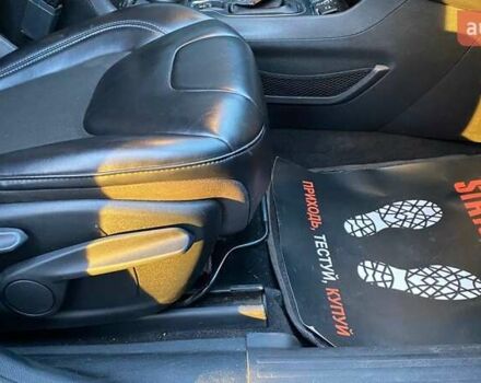 Черный Джип Чероки, объемом двигателя 2.36 л и пробегом 142 тыс. км за 17000 $, фото 36 на Automoto.ua