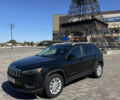Чорний Джип Cherokee, об'ємом двигуна 2.36 л та пробігом 30 тис. км за 18000 $, фото 1 на Automoto.ua