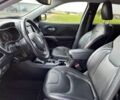 Джип Чероки 2019 в Киеве на Automoto.ua Черный Джип Чероки, объемом двигателя 2.4 л и пробегом 40 тыс. км за 10000 $, фото 9 на Automoto.ua
