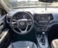 Джип Чероки 2019 в Львове на Automoto.ua Черный Джип Чероки, объемом двигателя 3 л и пробегом 129 тыс. км за 18900 $, фото 10 на Automoto.ua