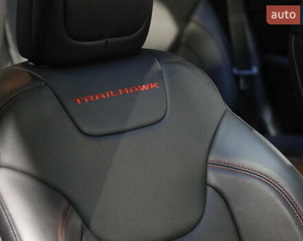 Черный Джип Чероки, объемом двигателя 2.36 л и пробегом 211 тыс. км за 21500 $, фото 46 на Automoto.ua