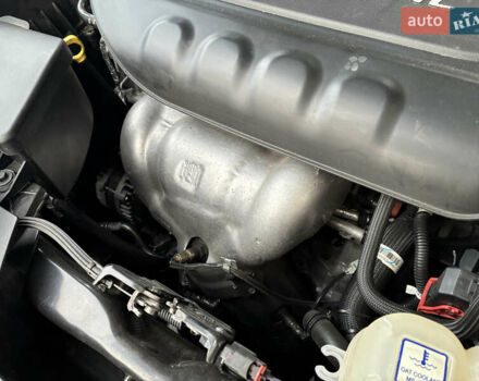 Джип Cherokee 2019 у Жмеренке на Automoto.ua Чорний Джип Cherokee, об'ємом двигуна 0 л та пробігом 76 тис. км за 16500 $, фото 7 на Automoto.ua