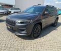 Джип Чероки 2019 в Львове на Automoto.ua Черный Джип Чероки, объемом двигателя 3 л и пробегом 129 тыс. км за 18900 $, фото 2 на Automoto.ua