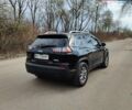 Чорний Джип Cherokee, об'ємом двигуна 2.4 л та пробігом 64 тис. км за 18000 $, фото 5 на Automoto.ua