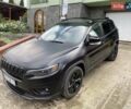 Джип Cherokee 2019 у Хмельницькому на Automoto.ua Чорний Джип Cherokee, об'ємом двигуна 2.36 л та пробігом 149 тис. км за 15500 $, фото 1 на Automoto.ua