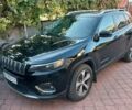 Чорний Джип Cherokee, об'ємом двигуна 3.24 л та пробігом 60 тис. км за 18500 $, фото 1 на Automoto.ua