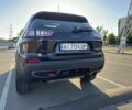 Чорний Джип Cherokee, об'ємом двигуна 2 л та пробігом 67 тис. км за 22000 $, фото 4 на Automoto.ua