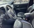 Чорний Джип Cherokee, об'ємом двигуна 2.36 л та пробігом 61 тис. км за 16800 $, фото 16 на Automoto.ua