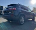 Джип Чероки 2019 в Киеве на Automoto.ua Черный Джип Чероки, объемом двигателя 2.4 л и пробегом 55 тыс. км за 13900 $, фото 4 на Automoto.ua
