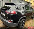Чорний Джип Cherokee, об'ємом двигуна 2.4 л та пробігом 49 тис. км за 17200 $, фото 2 на Automoto.ua