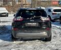 Чорний Джип Cherokee, об'ємом двигуна 2.36 л та пробігом 34 тис. км за 18000 $, фото 4 на Automoto.ua