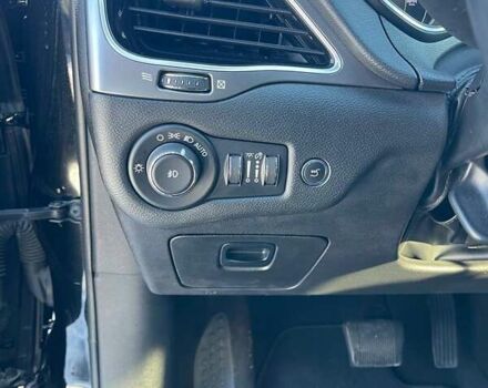 Чорний Джип Cherokee, об'ємом двигуна 2.36 л та пробігом 34 тис. км за 18000 $, фото 13 на Automoto.ua