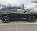 Чорний Джип Cherokee, об'ємом двигуна 3.24 л та пробігом 39 тис. км за 21999 $, фото 4 на Automoto.ua