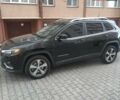 Чорний Джип Cherokee, об'ємом двигуна 2.36 л та пробігом 153 тис. км за 18798 $, фото 2 на Automoto.ua