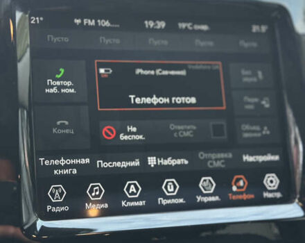 Чорний Джип Cherokee, об'ємом двигуна 3.2 л та пробігом 111 тис. км за 16700 $, фото 61 на Automoto.ua