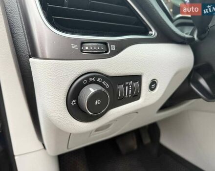 Черный Джип Чероки, объемом двигателя 2.36 л и пробегом 102 тыс. км за 18990 $, фото 17 на Automoto.ua