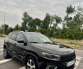 Чорний Джип Cherokee, об'ємом двигуна 2.36 л та пробігом 130 тис. км за 17300 $, фото 10 на Automoto.ua