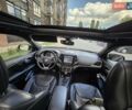 Черный Джип Чероки, объемом двигателя 3.24 л и пробегом 58 тыс. км за 23200 $, фото 18 на Automoto.ua