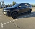 Чорний Джип Cherokee, об'ємом двигуна 2 л та пробігом 67 тис. км за 22000 $, фото 1 на Automoto.ua