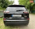Черный Джип Чероки, объемом двигателя 2.36 л и пробегом 142 тыс. км за 18000 $, фото 6 на Automoto.ua