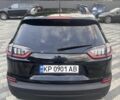 Черный Джип Чероки, объемом двигателя 2.4 л и пробегом 97 тыс. км за 16400 $, фото 4 на Automoto.ua