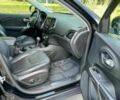 Черный Джип Чероки, объемом двигателя 0 л и пробегом 68 тыс. км за 9500 $, фото 7 на Automoto.ua