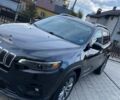 Чорний Джип Cherokee, об'ємом двигуна 2.36 л та пробігом 61 тис. км за 16800 $, фото 10 на Automoto.ua