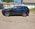 Чорний Джип Cherokee, об'ємом двигуна 2.4 л та пробігом 93 тис. км за 18200 $, фото 1 на Automoto.ua