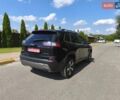 Чорний Джип Cherokee, об'ємом двигуна 3.24 л та пробігом 84 тис. км за 22000 $, фото 1 на Automoto.ua