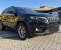 Джип Чероки 2019 в Киеве на Automoto.ua Черный Джип Чероки, объемом двигателя 2.4 л и пробегом 55 тыс. км за 13900 $, фото 6 на Automoto.ua