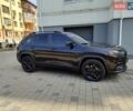 Чорний Джип Cherokee, об'ємом двигуна 2.36 л та пробігом 88 тис. км за 16800 $, фото 5 на Automoto.ua