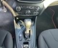 Черный Джип Чероки, объемом двигателя 2.4 л и пробегом 133 тыс. км за 17000 $, фото 25 на Automoto.ua