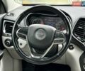 Черный Джип Чероки, объемом двигателя 2.36 л и пробегом 135 тыс. км за 16800 $, фото 15 на Automoto.ua