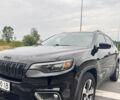 Чорний Джип Cherokee, об'ємом двигуна 2.36 л та пробігом 130 тис. км за 17300 $, фото 8 на Automoto.ua