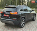 Чорний Джип Cherokee, об'ємом двигуна 3.2 л та пробігом 111 тис. км за 16700 $, фото 39 на Automoto.ua