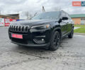 Чорний Джип Cherokee, об'ємом двигуна 3.24 л та пробігом 172 тис. км за 14999 $, фото 1 на Automoto.ua