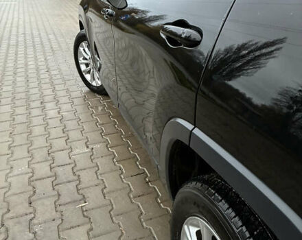 Черный Джип Чероки, объемом двигателя 0 л и пробегом 122 тыс. км за 15500 $, фото 11 на Automoto.ua