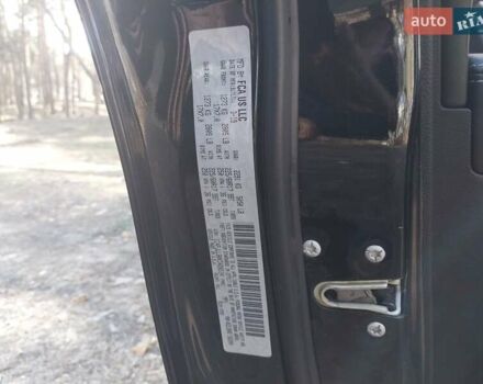 Джип Чероки 2019 в Киеве на Automoto.ua Черный Джип Чероки, объемом двигателя 2.4 л и пробегом 101 тыс. км за 22850 $, фото 17 на Automoto.ua