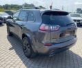 Джип Чероки 2019 в Львове на Automoto.ua Черный Джип Чероки, объемом двигателя 3 л и пробегом 129 тыс. км за 18900 $, фото 4 на Automoto.ua