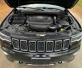 Черный Джип Чероки, объемом двигателя 3.2 л и пробегом 96 тыс. км за 6510 $, фото 6 на Automoto.ua